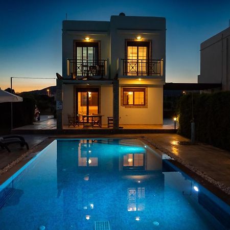 Petra Villas Jenádi Kültér fotó