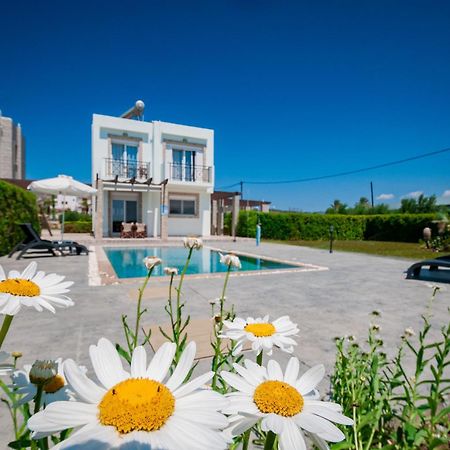Petra Villas Jenádi Kültér fotó