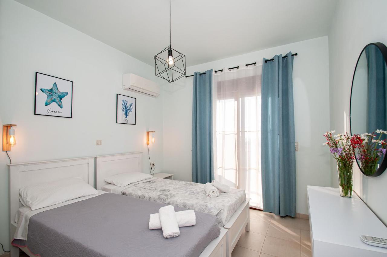 Petra Villas Jenádi Kültér fotó
