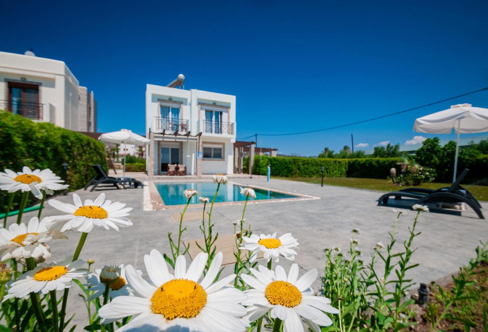 Petra Villas Jenádi Kültér fotó