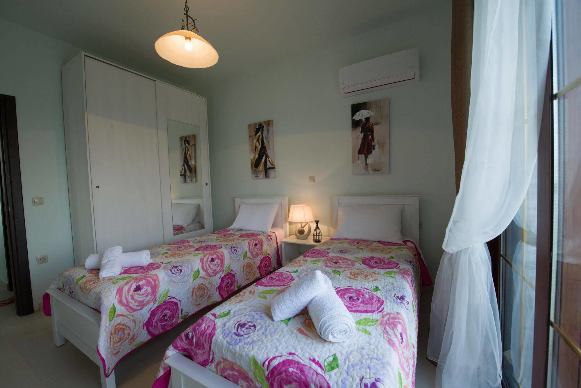 Petra Villas Jenádi Kültér fotó